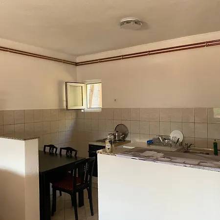 Sanjo Apartment Mostar