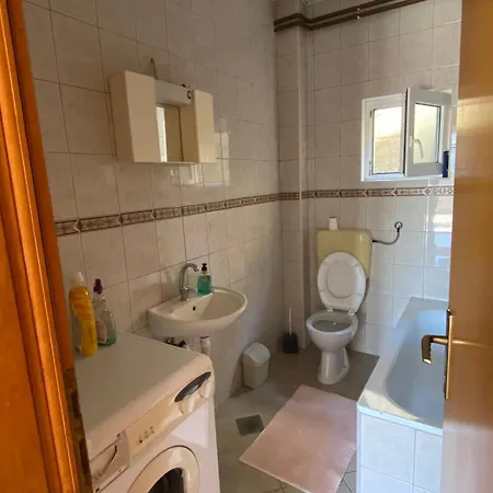Sanjo Apartment Mostar