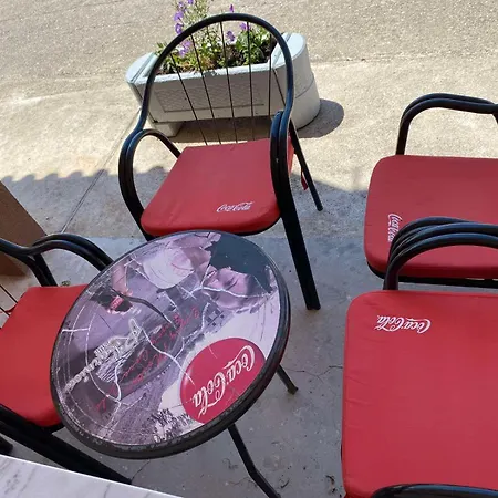 Sanjo Apartment Mostar