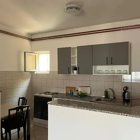 Sanjo Apartment Mostar
